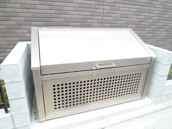 レオネクストグリーンヒルズ18の物件内観写真